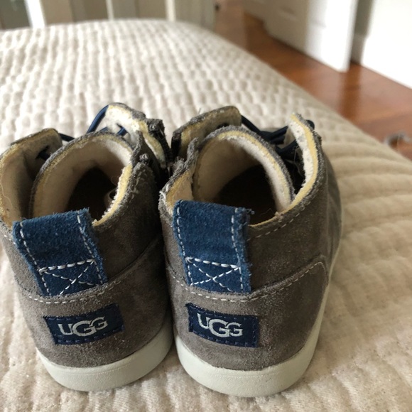 Toddler ugh - Picture 1 of 3
